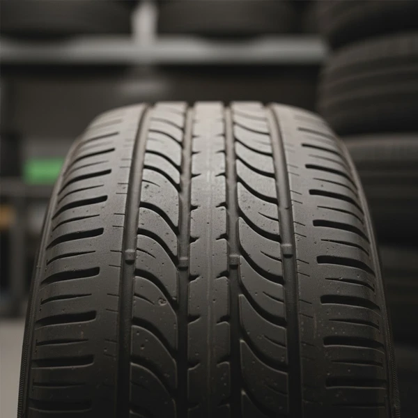 Service Tyre cambio gomme