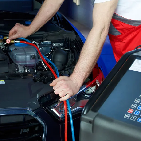Service Tyre revisione auto