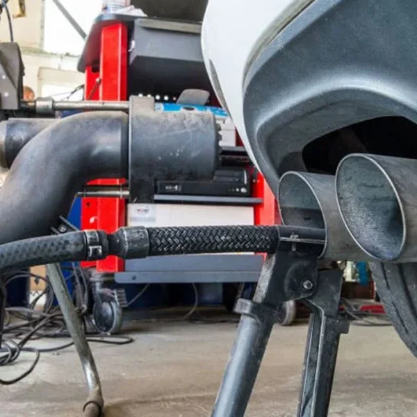 Service Tyre revisione auto