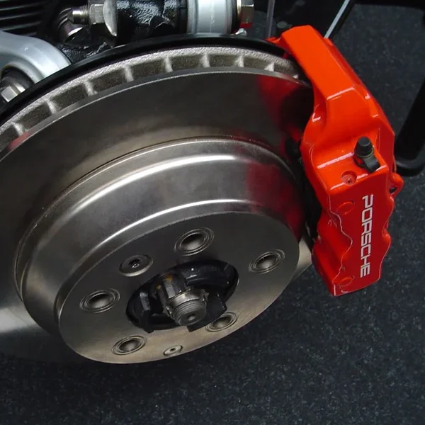 Service Tyre sostituzione pastiglie freni